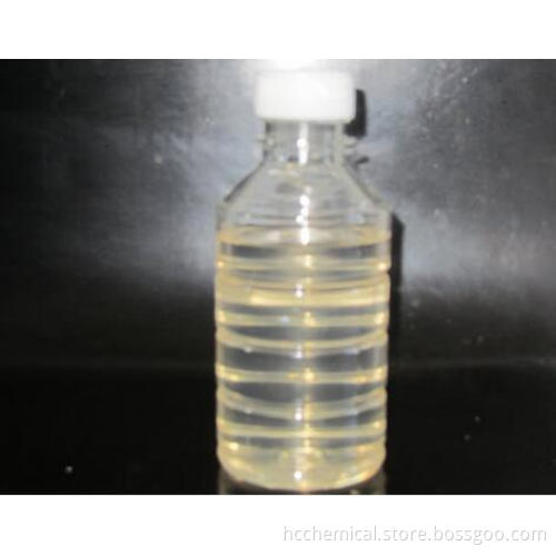 TCL-MF Ultra-Low Formaldehyde No-Ironing Resin